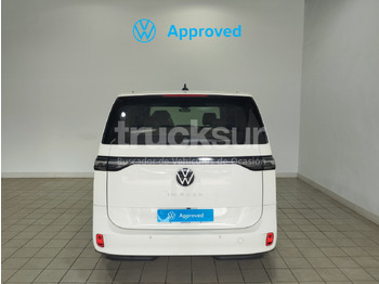 Bestelwagen gesloten laadbak VOLKSWAGEN VOLKSWAGEN ID.BUZZ PRO: afbeelding 5