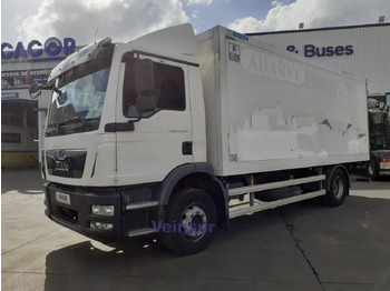 Vrachtwagen MAN TGM 18.280