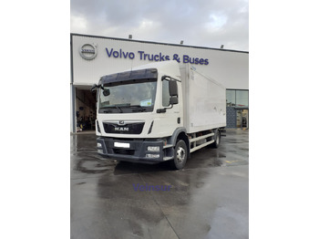 Vrachtwagen MAN TGM 18.280