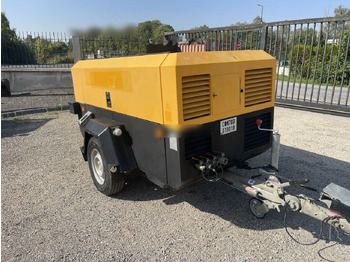 Luchtcompressor Doosan 7/73-10/53: afbeelding 3 Luchtcompressor Doosan 7/73-10/53: afbeelding 3