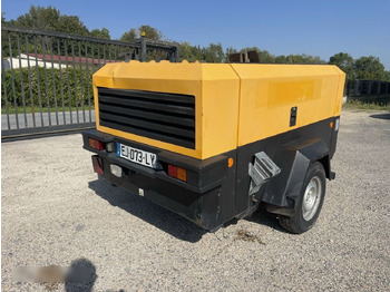 Luchtcompressor Doosan 7/73-10/53: afbeelding 4 Luchtcompressor Doosan 7/73-10/53: afbeelding 4