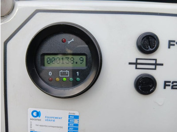 Verticale masthoogwerker Atn PIAF 660 RC: afbeelding 4