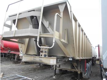 Kipper oplegger Benalu: afbeelding 2 Kipper oplegger Benalu: afbeelding 2