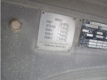 Kipper oplegger Benalu: afbeelding 4 Kipper oplegger Benalu: afbeelding 4