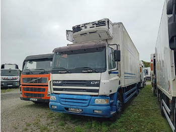 Bakwagen DAF CF 75 250