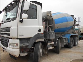 Betonmixer DAF CF 85 360