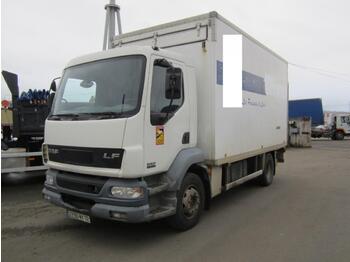 Veewagen vrachtwagen DAF LF 220