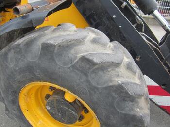 Wiellader Jcb 406: afbeelding 5