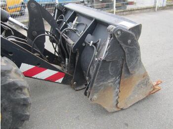 Wiellader Jcb 406: afbeelding 4