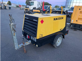 Industrie generator KAESER