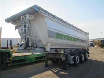 Kipper oplegger MENCI