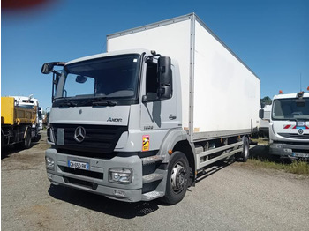 Bakwagen MERCEDES-BENZ Axor 1829