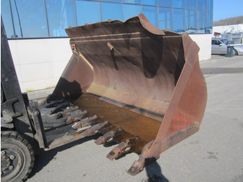 Graafbak