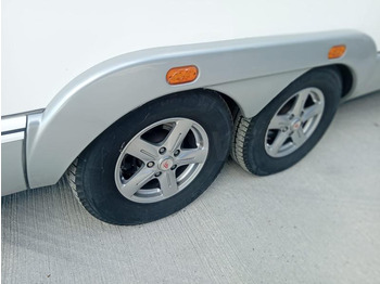 Integraal camper Rapido design edition: afbeelding 5