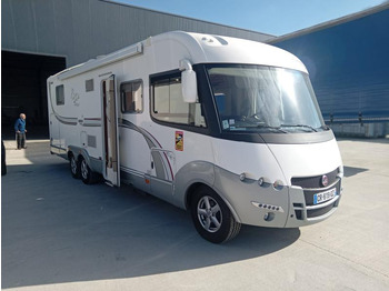 Integraal camper Rapido design edition: afbeelding 2