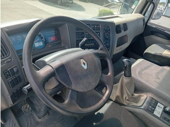 Kipper vrachtwagen Renault Kerax 410 DXI: afbeelding 3 Kipper vrachtwagen Renault Kerax 410 DXI: afbeelding 3