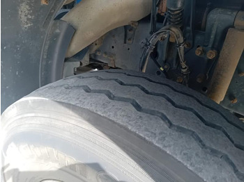 Kipper vrachtwagen Renault Kerax 410 DXI: afbeelding 5 Kipper vrachtwagen Renault Kerax 410 DXI: afbeelding 5