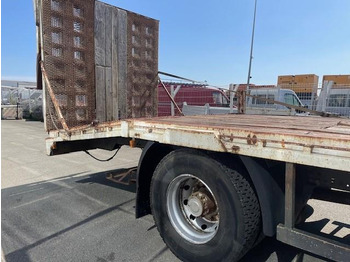 Vrachtwagen met open laadbak, Kraanwagen Renault Premium 250: afbeelding 4 Vrachtwagen met open laadbak, Kraanwagen Renault Premium 250: afbeelding 4