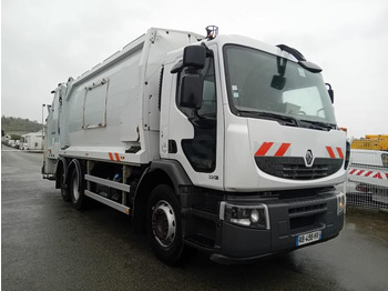 Vuilniswagen RENAULT Premium 320