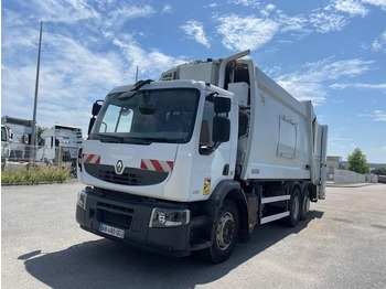 Vuilniswagen RENAULT Premium 320