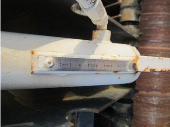 Betonmachine Secmair nc: afbeelding 4