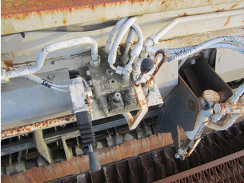 Betonmachine Secmair nc: afbeelding 3