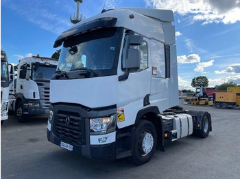 Trekker RENAULT T 460