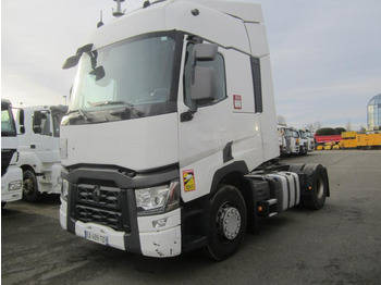 Trekker RENAULT T 460
