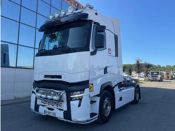 Trekker RENAULT T High 520