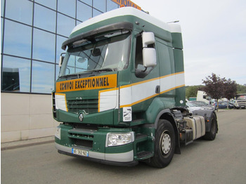 Trekker RENAULT Premium