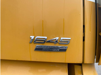 Trekker Mercedes Actros 1845: afbeelding 3 Trekker Mercedes Actros 1845: afbeelding 3