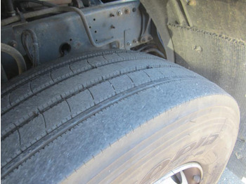 Trekker Renault Premium 460 DXI: afbeelding 3 Trekker Renault Premium 460 DXI: afbeelding 3