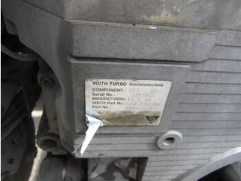 Trekker Renault T-Series 480: afbeelding 5 Trekker Renault T-Series 480: afbeelding 5