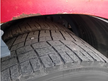 Vrachtwagen met open laadbak Volvo FH: afbeelding 5 Vrachtwagen met open laadbak Volvo FH: afbeelding 5