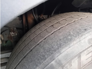 Vrachtwagen met open laadbak Volvo FH: afbeelding 4 Vrachtwagen met open laadbak Volvo FH: afbeelding 4