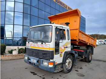 Kipper vrachtwagen VOLVO FL