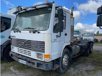 Haakarmsysteem vrachtwagen VOLVO FL10