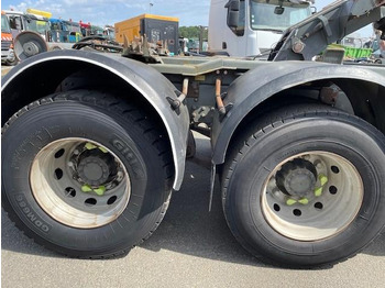 Haakarmsysteem vrachtwagen Volvo FM 380: afbeelding 4 Haakarmsysteem vrachtwagen Volvo FM 380: afbeelding 4