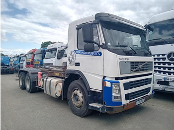 Haakarmsysteem vrachtwagen VOLVO FM 400