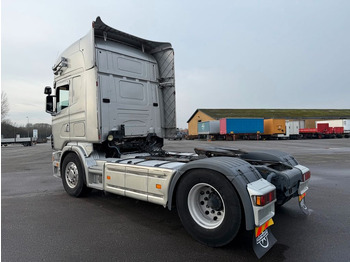 Trekker Scania R164/480 V8 4x2 Topline / Retarder: afbeelding 4