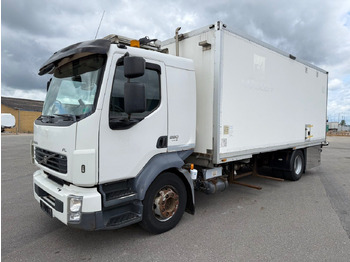 Bakwagen VOLVO FL 280