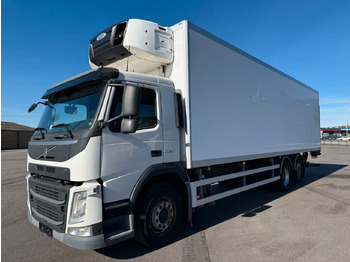 Koelwagen vrachtwagen VOLVO FM 330