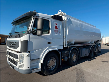 Tankwagen VOLVO FM 460