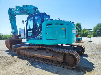 Rupsgraafmachine KOBELCO