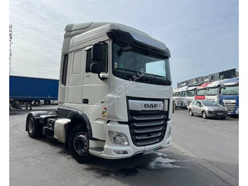 Trekker DAF XF 530