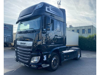 Leasing DAF XF 480 DAF XF 480: afbeelding 1