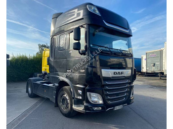 Leasing DAF XF 480 DAF XF 480: afbeelding 2