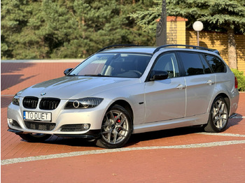 Personenwagen BMW