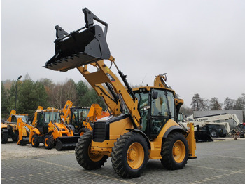 Graaflaadmachine CATERPILLAR
