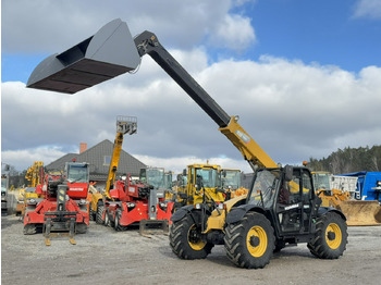 Verreiker CATERPILLAR TH
